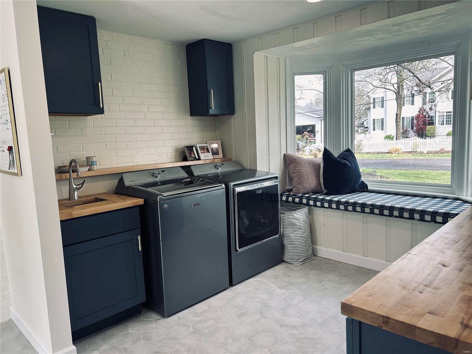 Warwick Place - Residential