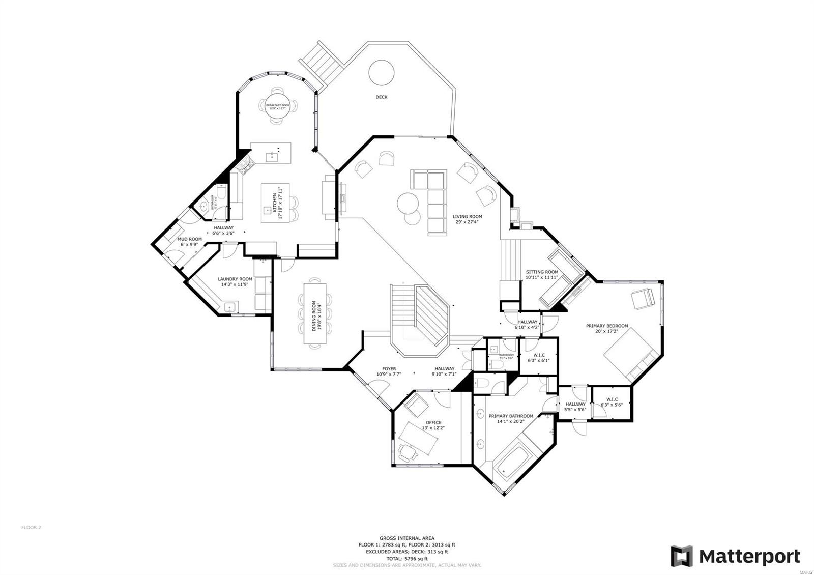 Sackston Ridge - Residential