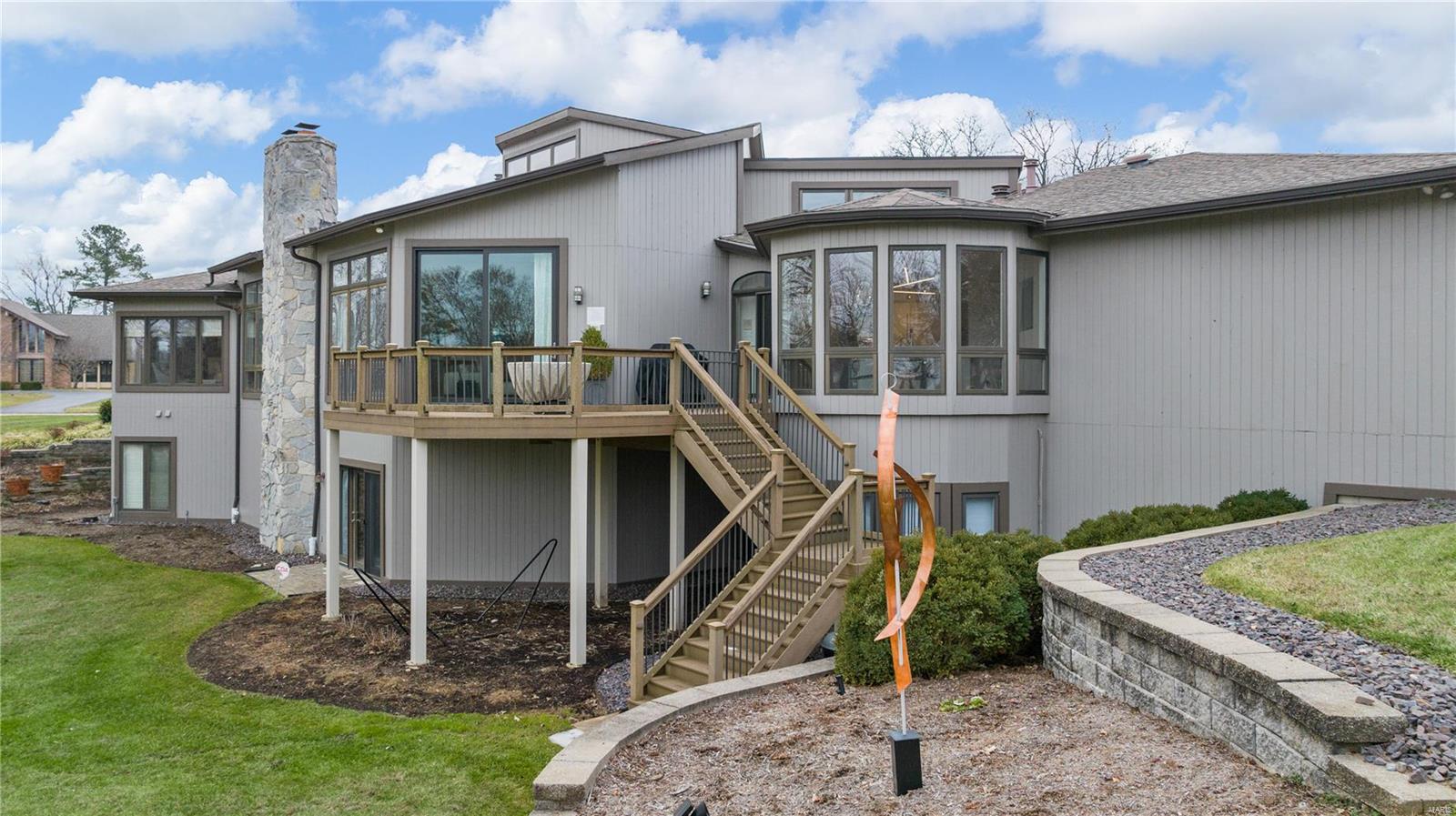 Sackston Ridge - Residential