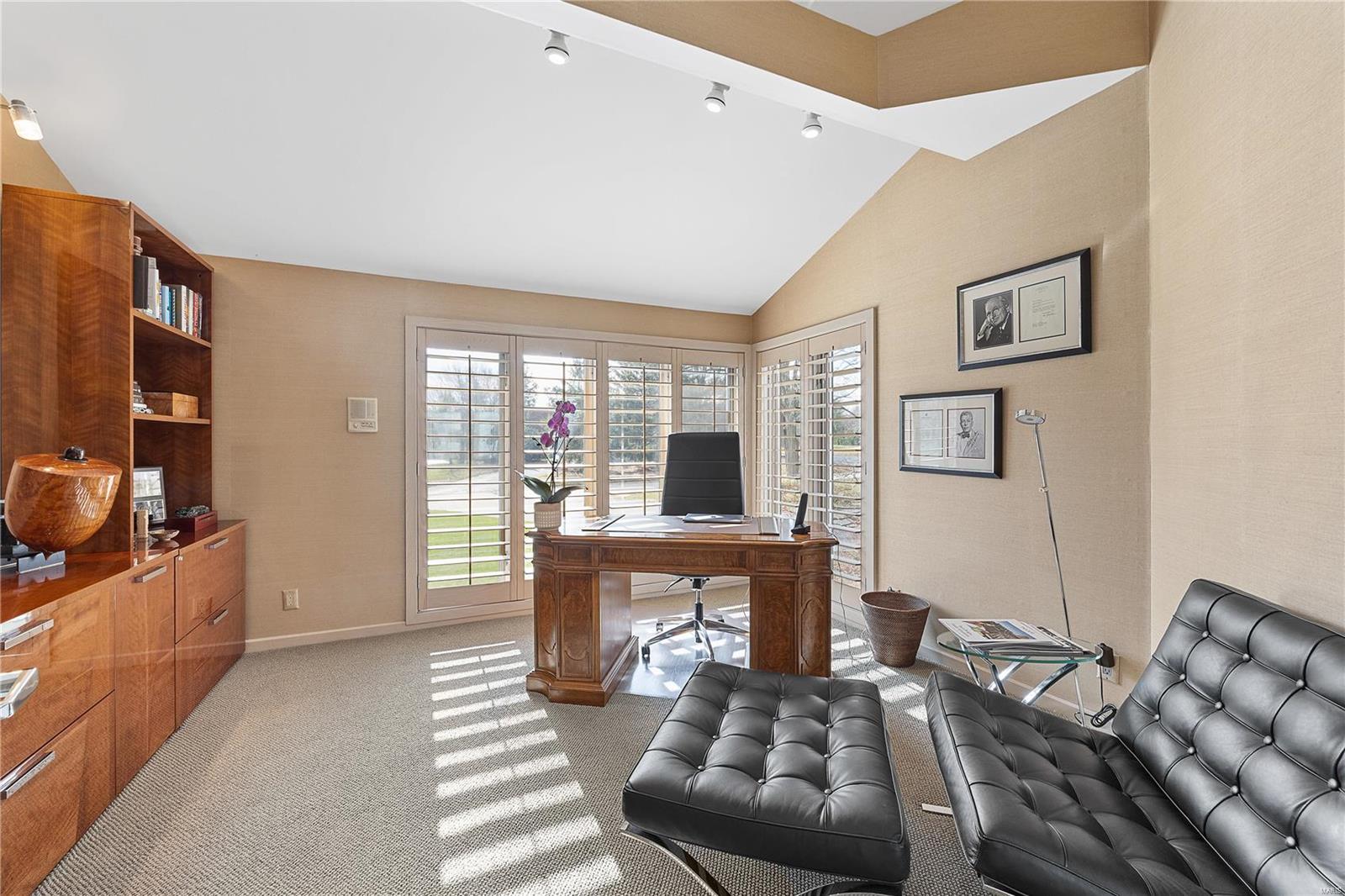 Sackston Ridge - Residential