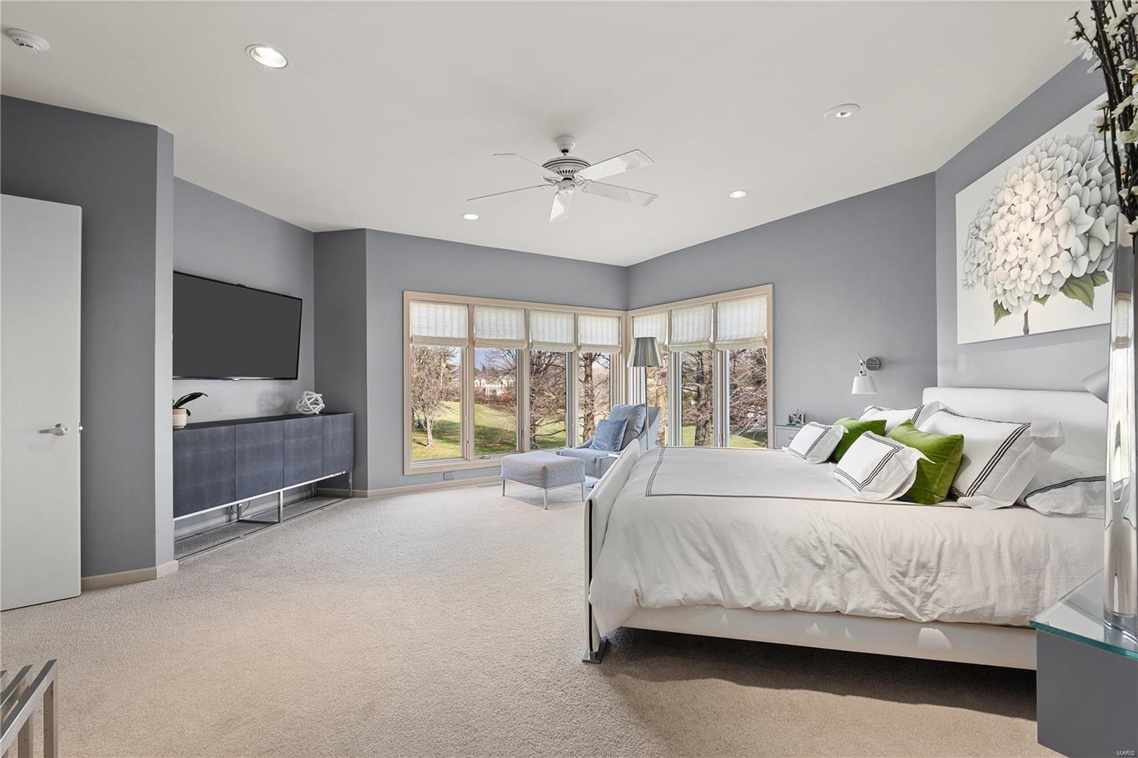 Sackston Ridge - Residential