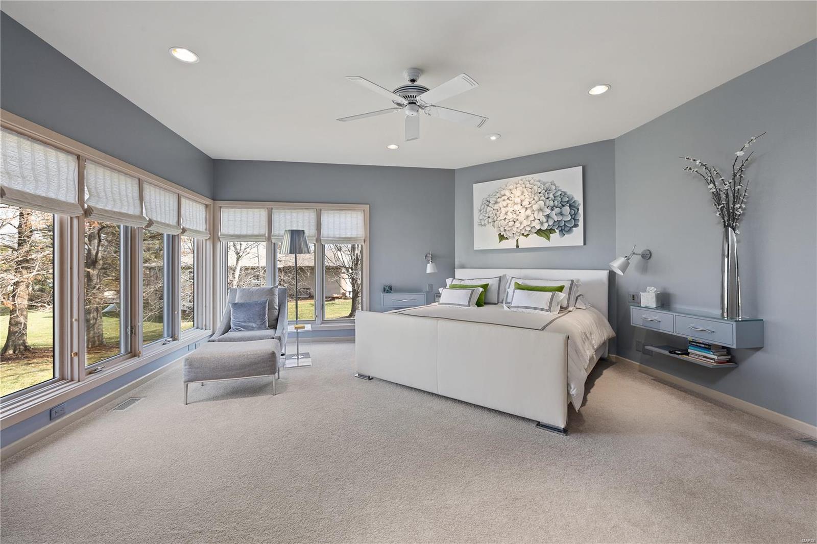 Sackston Ridge - Residential