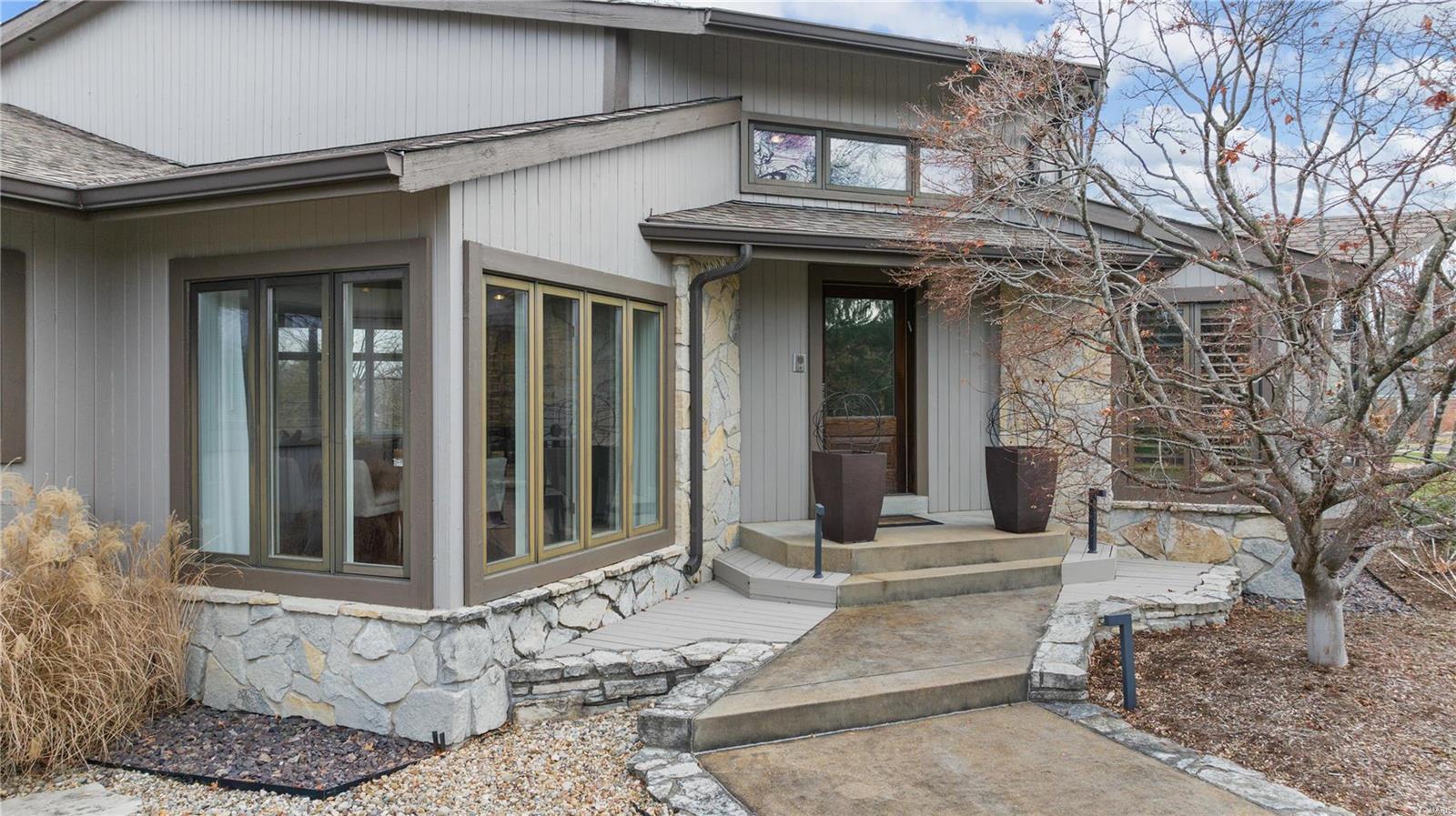 Sackston Ridge - Residential