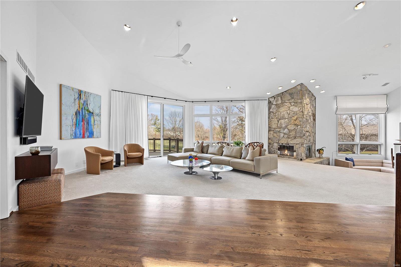 Sackston Ridge - Residential