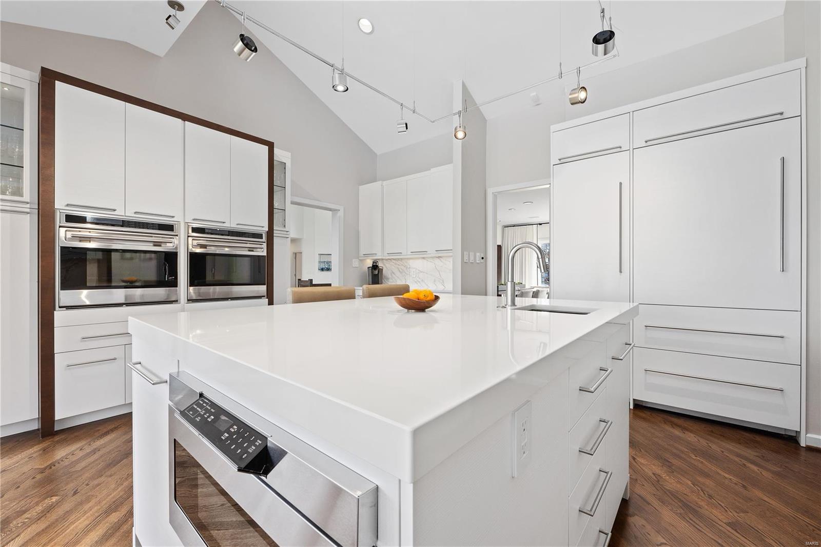 Sackston Ridge - Residential