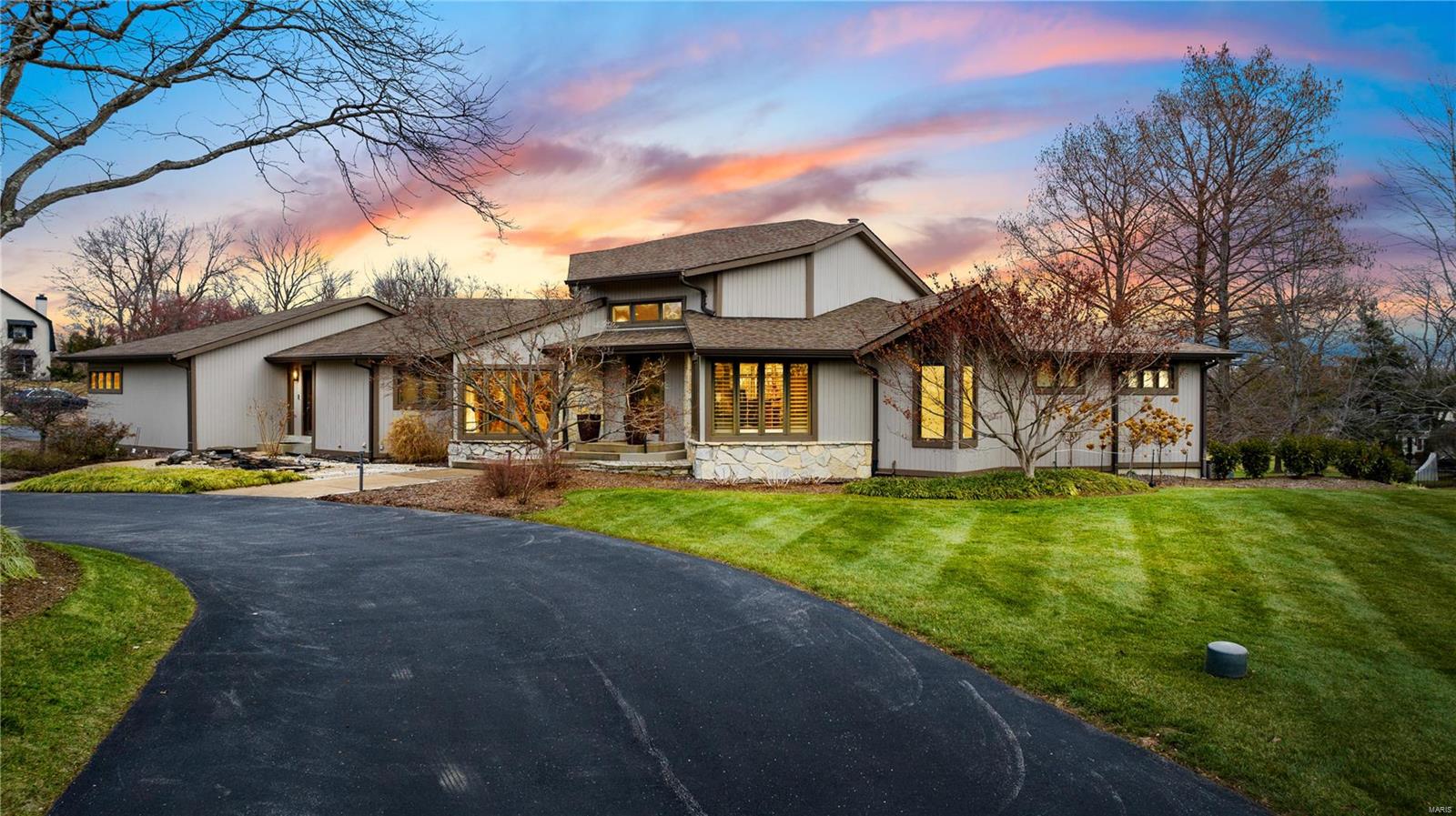 Sackston Ridge - Residential