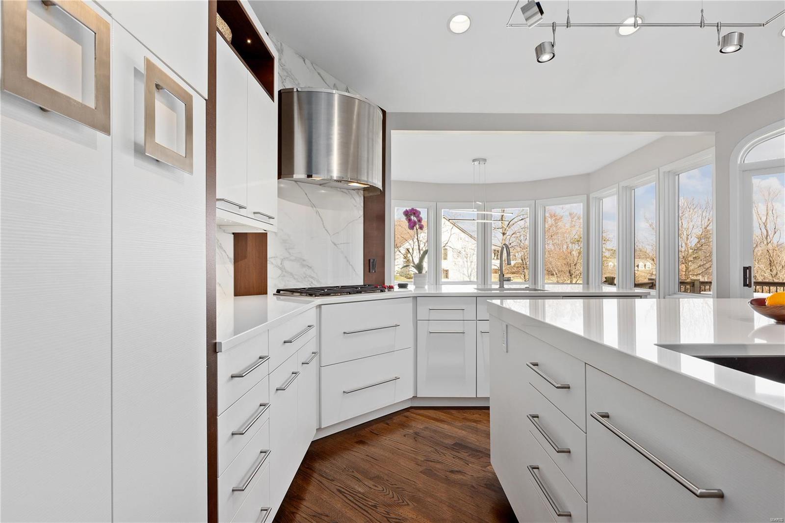 Sackston Ridge - Residential