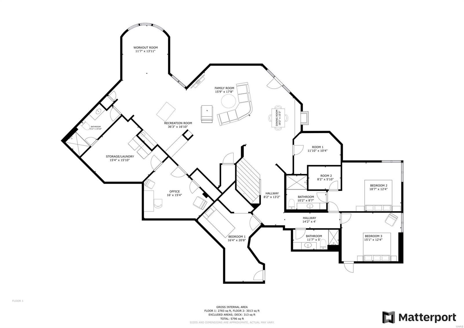 Sackston Ridge - Residential