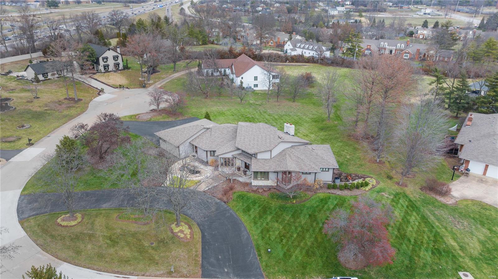 Sackston Ridge - Residential