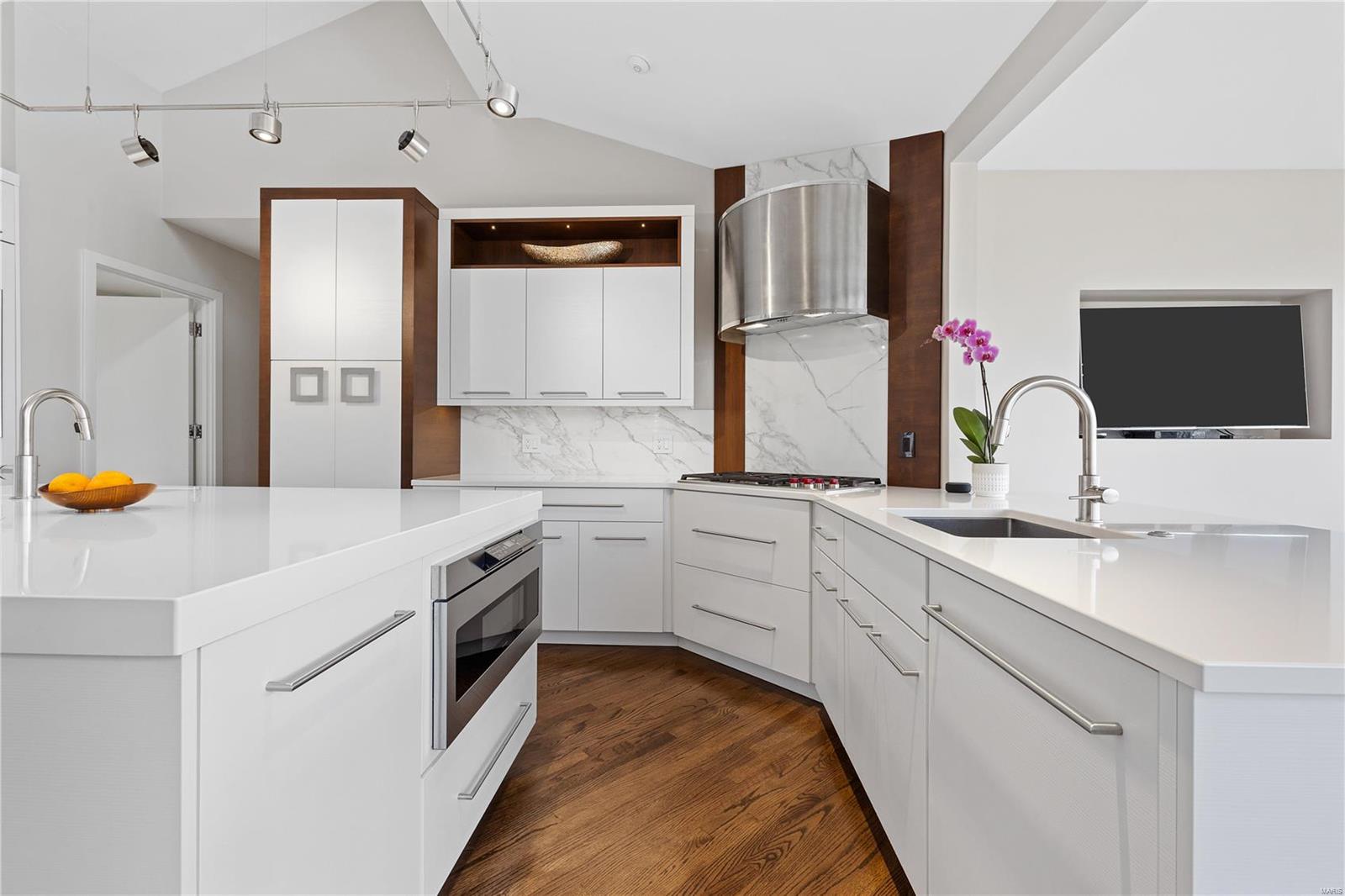 Sackston Ridge - Residential