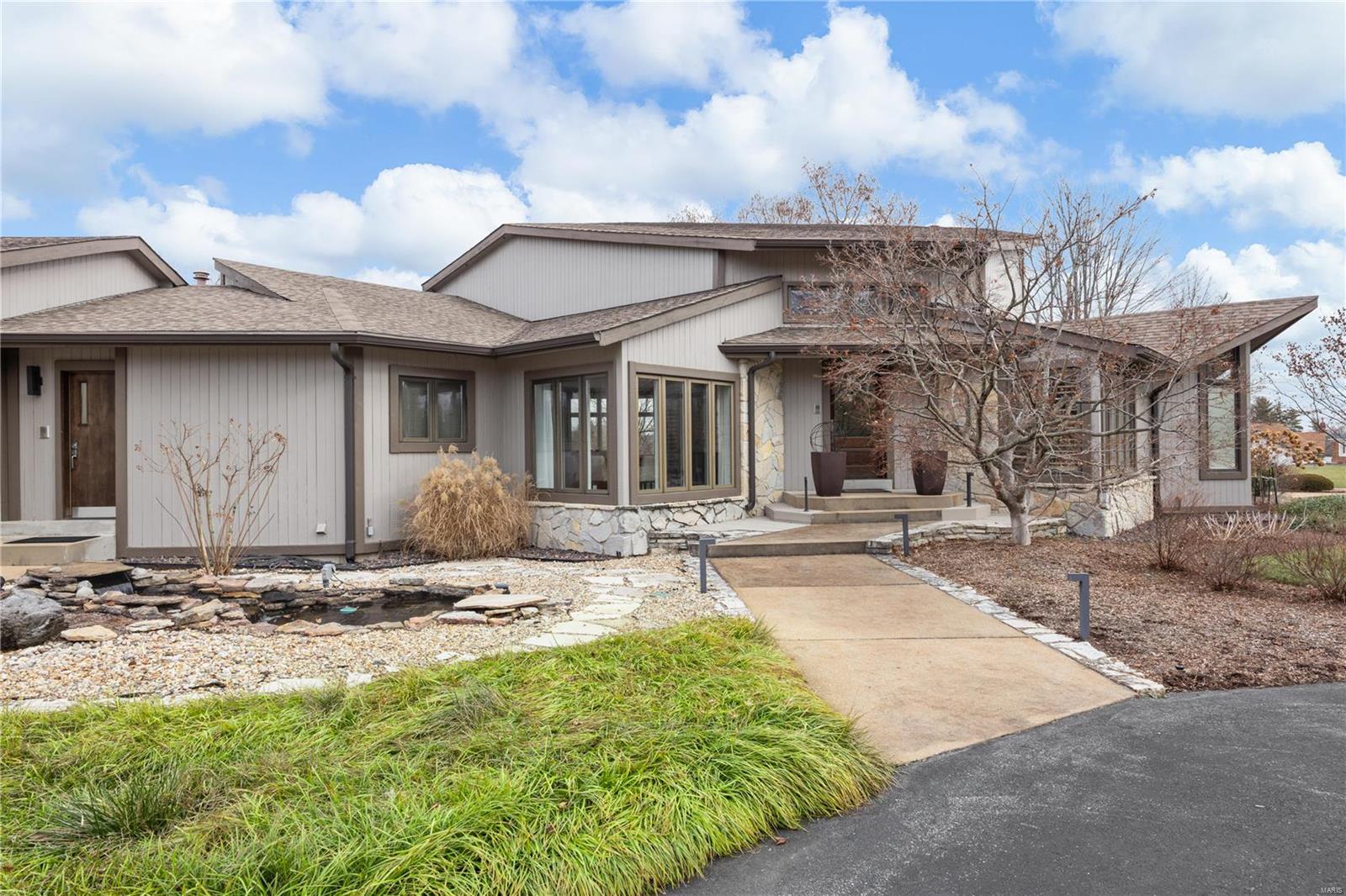 Sackston Ridge - Residential