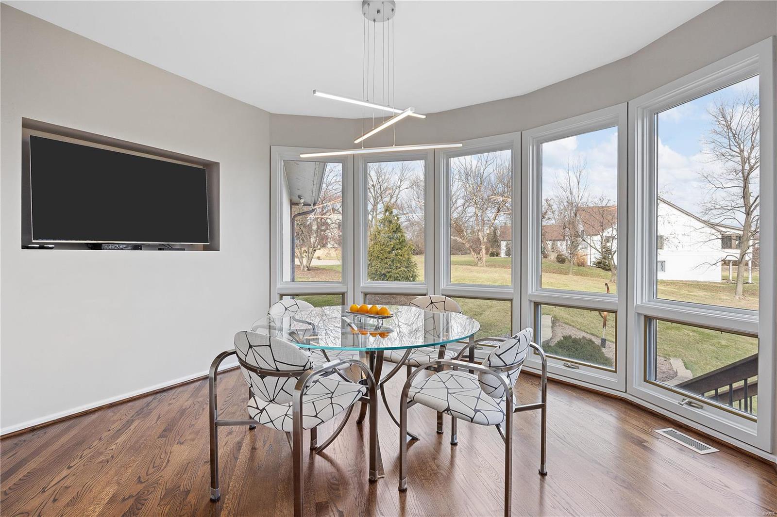 Sackston Ridge - Residential