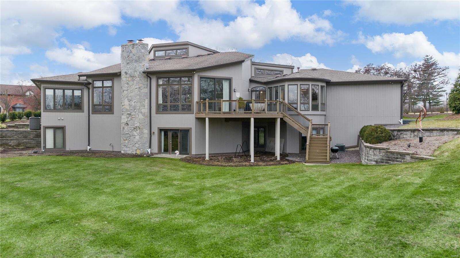 Sackston Ridge - Residential