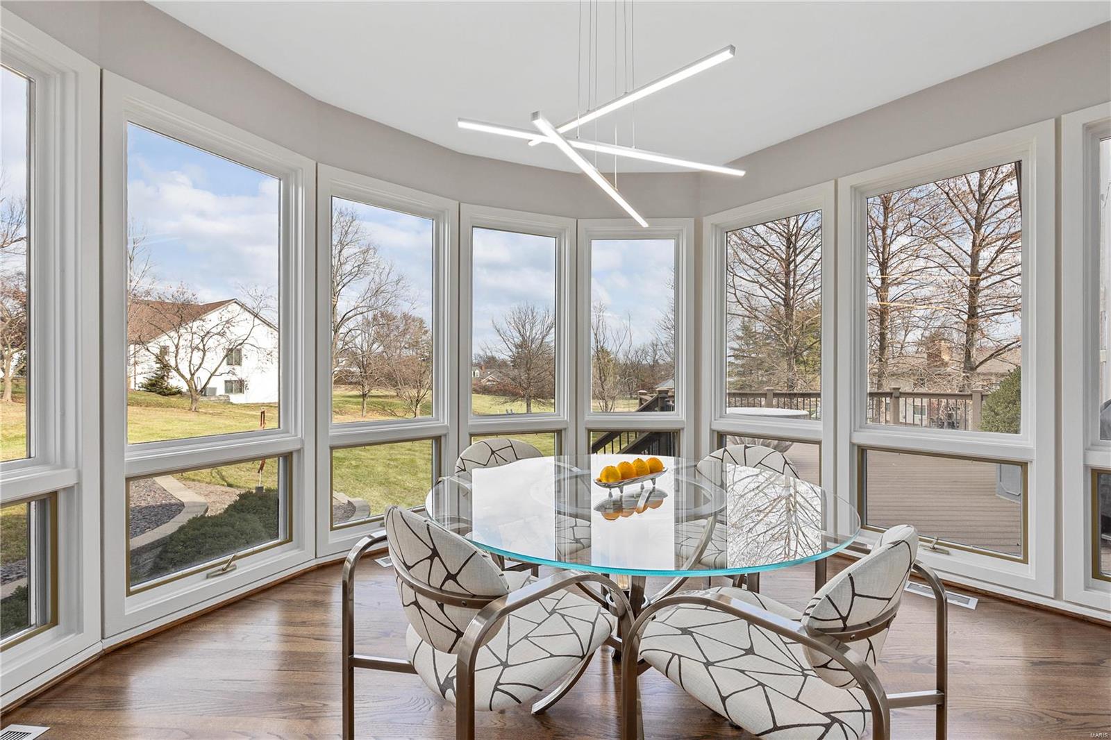 Sackston Ridge - Residential