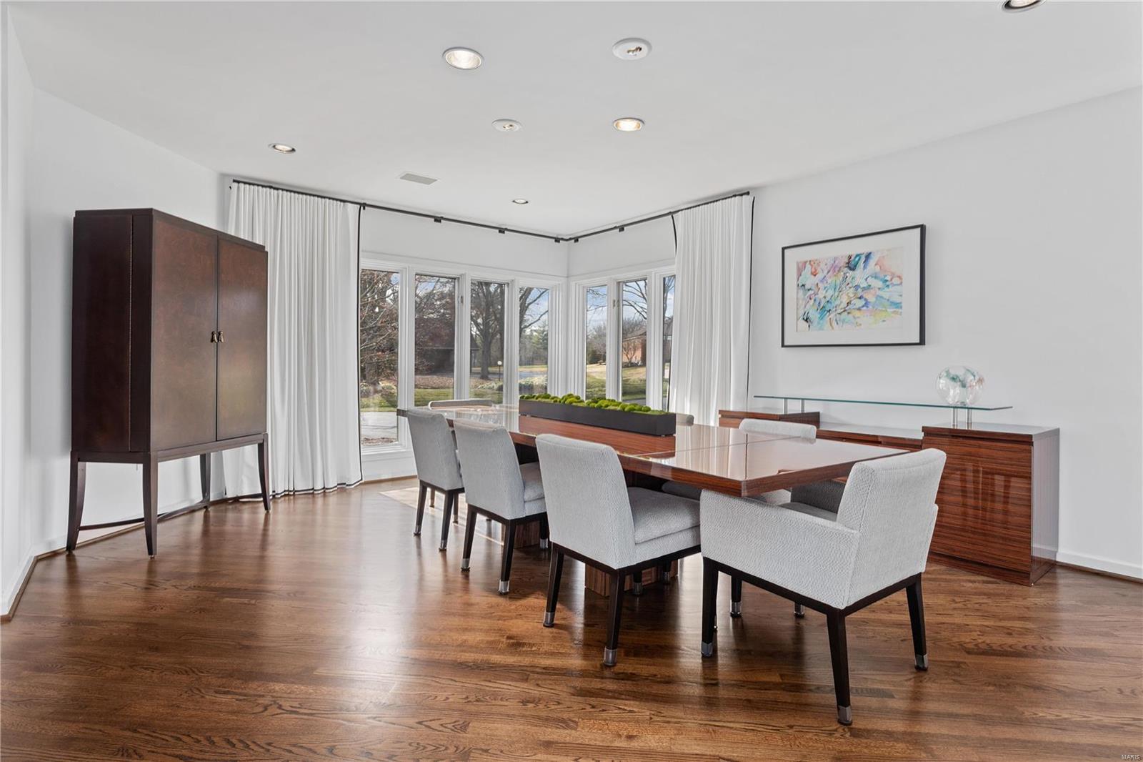 Sackston Ridge - Residential