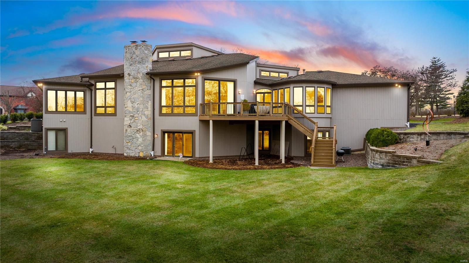 Sackston Ridge - Residential