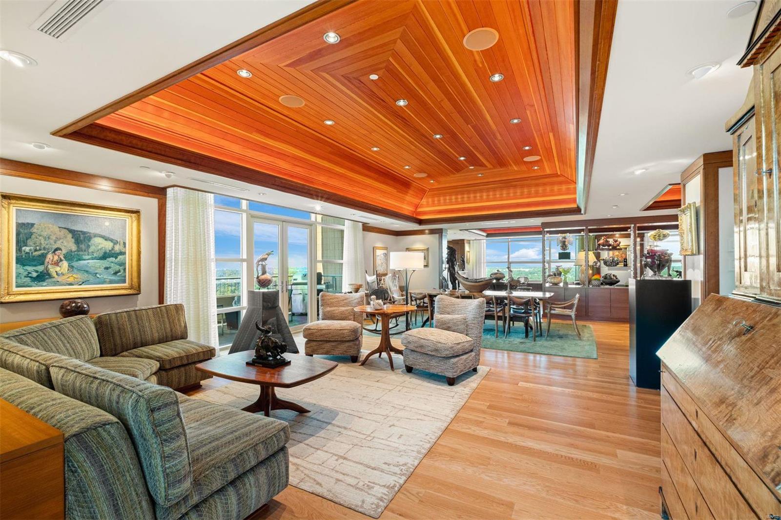 Maryland Walk - Residential