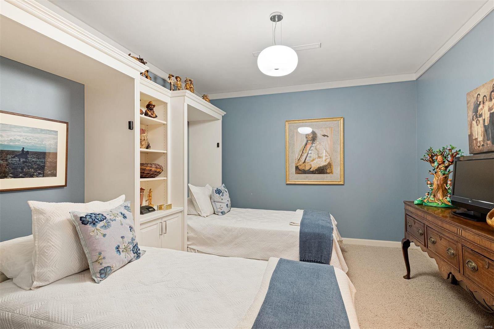 Maryland Walk - Residential