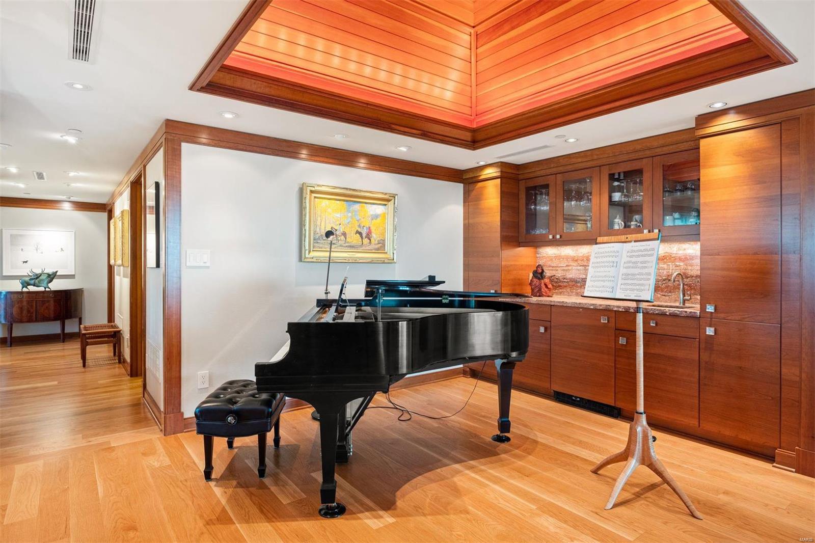 Maryland Walk - Residential