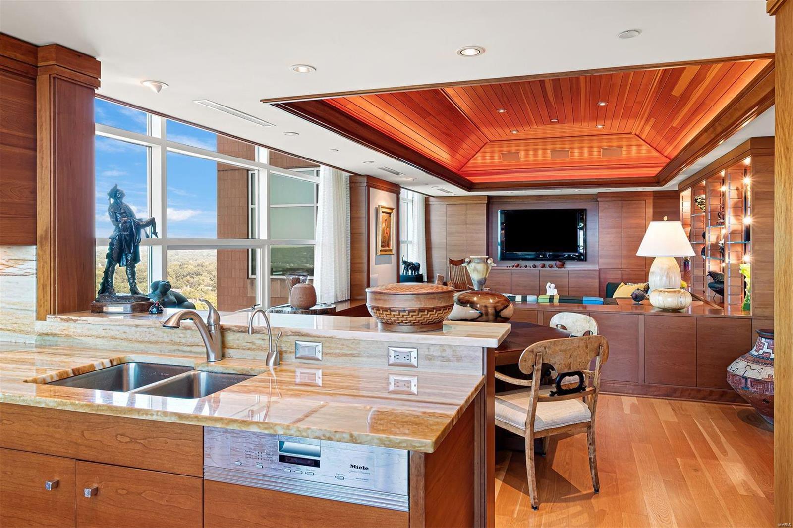 Maryland Walk - Residential