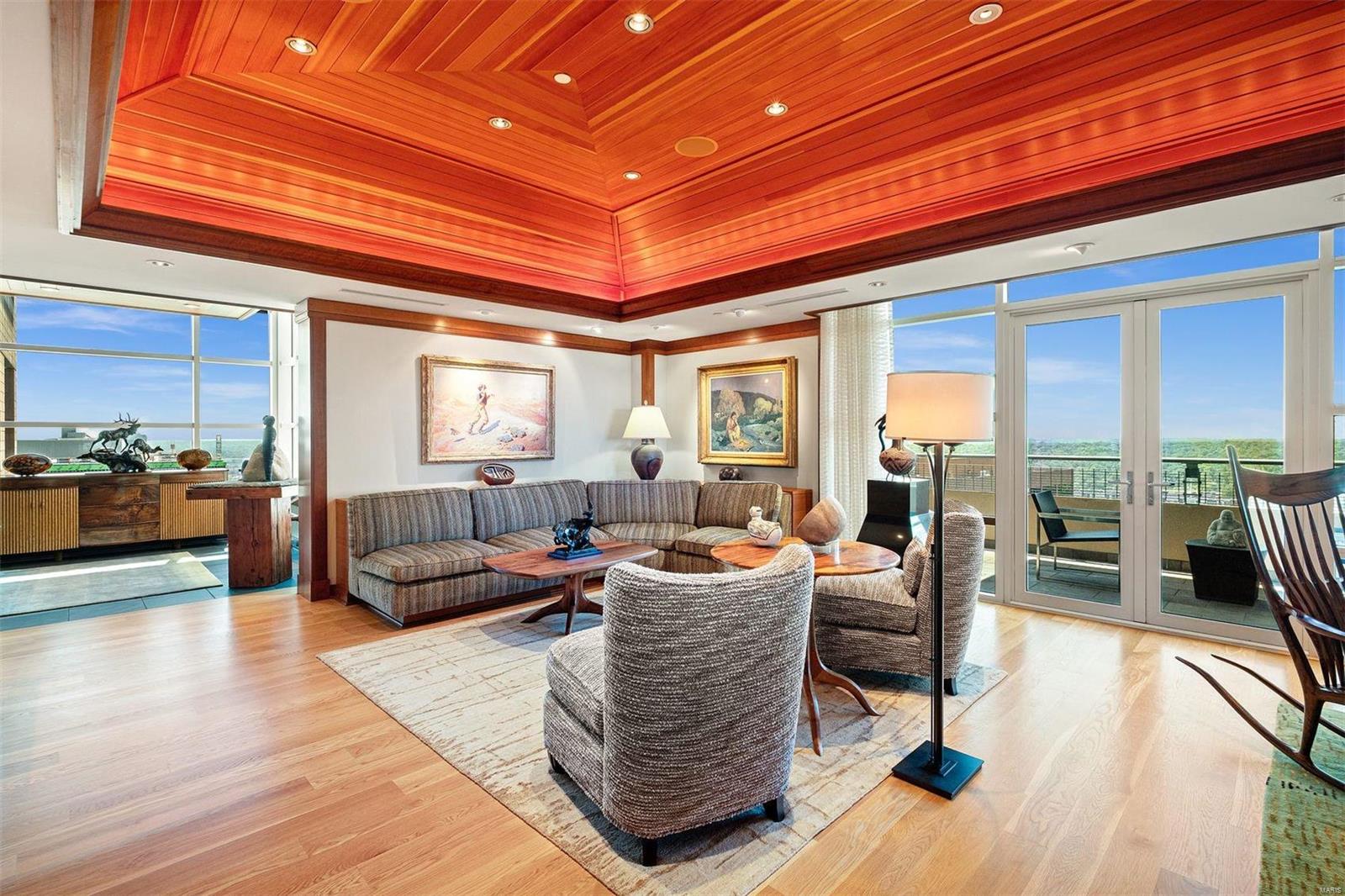 Maryland Walk - Residential