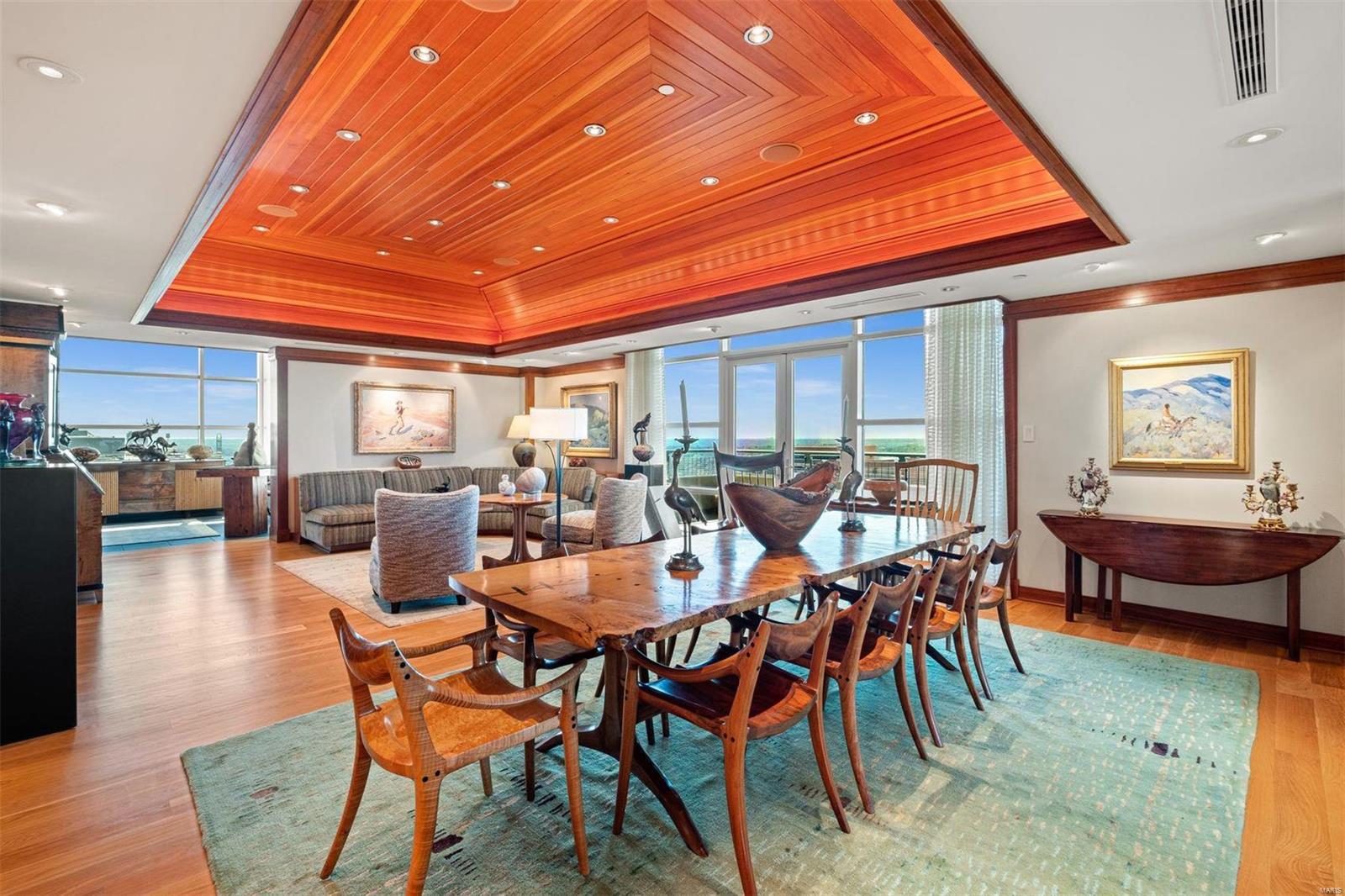 Maryland Walk - Residential