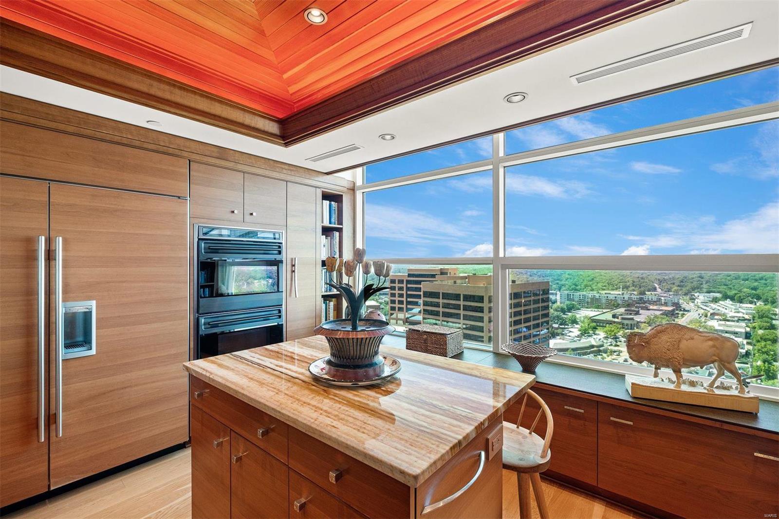 Maryland Walk - Residential