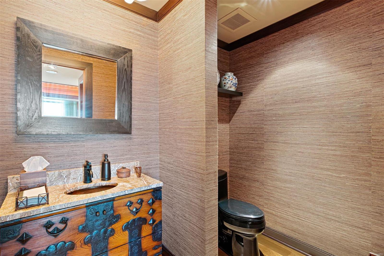 Maryland Walk - Residential