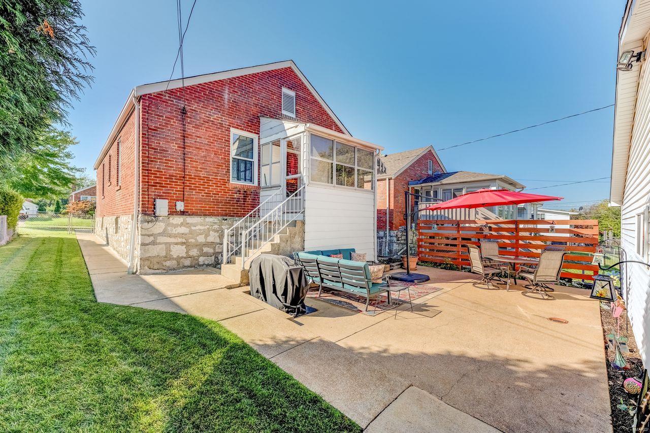 Northampton Add - Residential