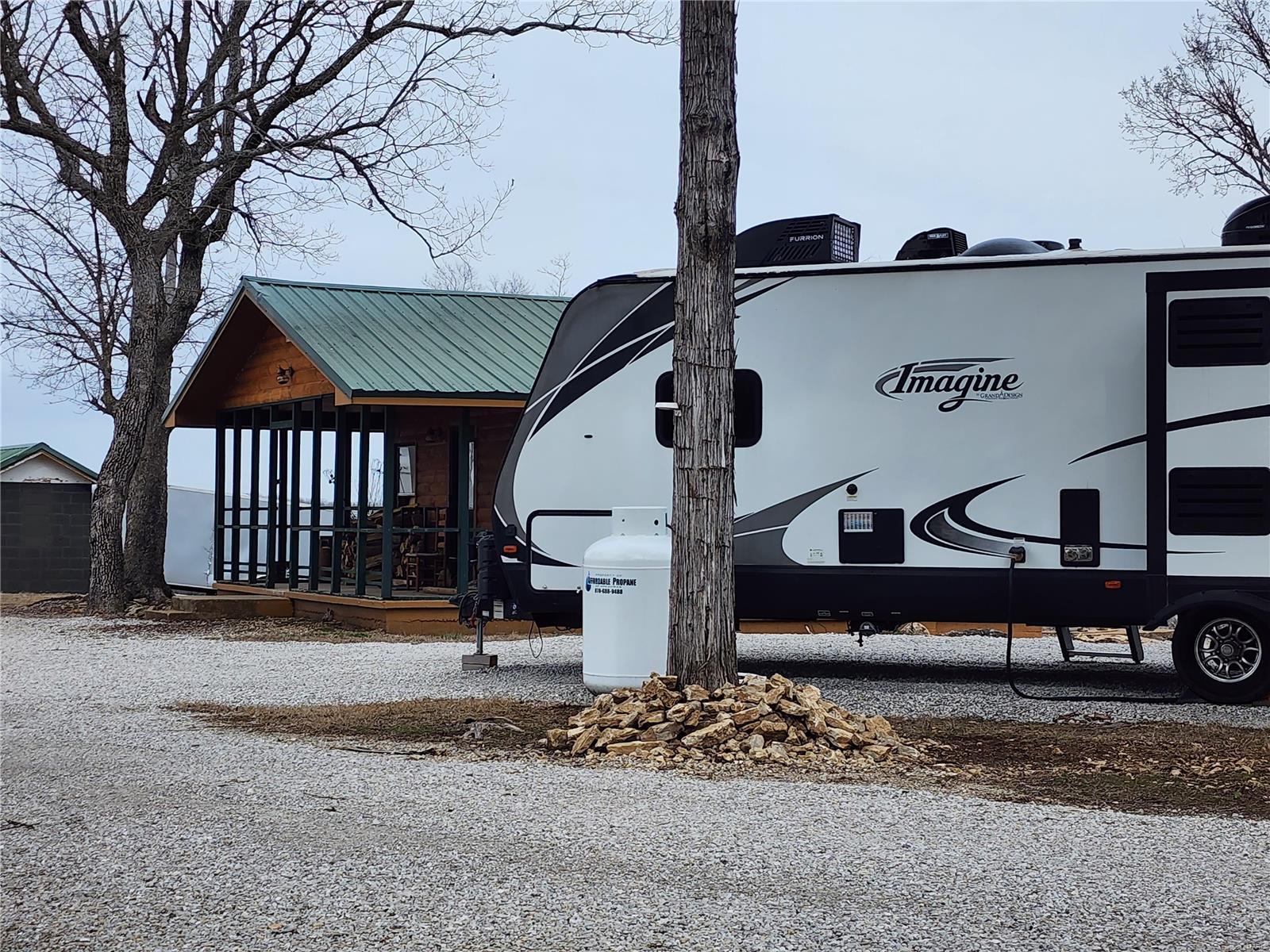 N/A - Commercial Sale