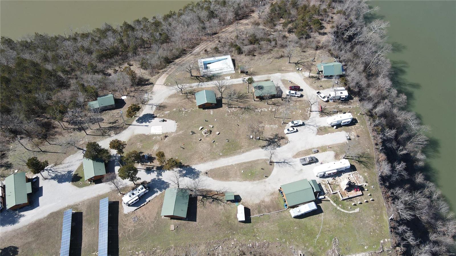 N/A - Commercial Sale