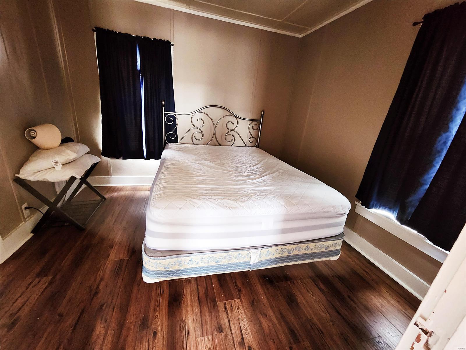 N/A - Commercial Sale