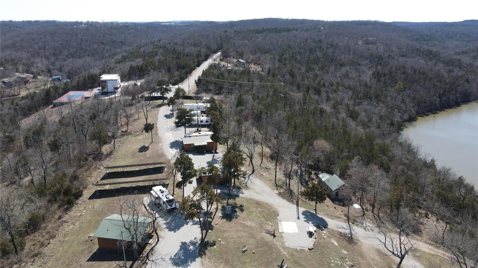 N/A - Commercial Sale