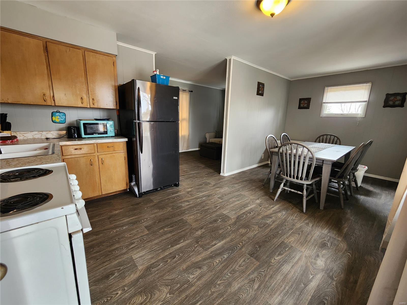 N/A - Commercial Sale