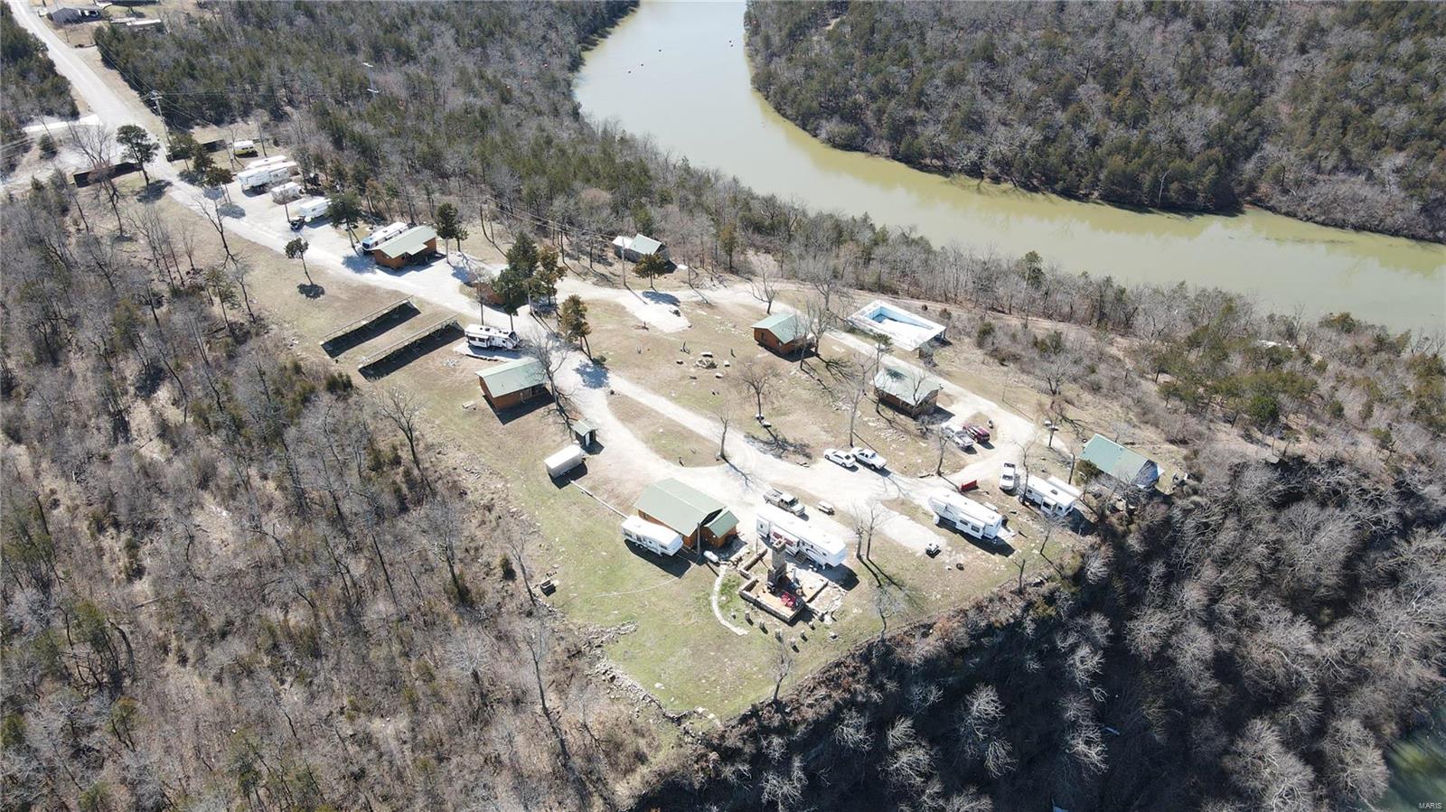 N/A - Commercial Sale