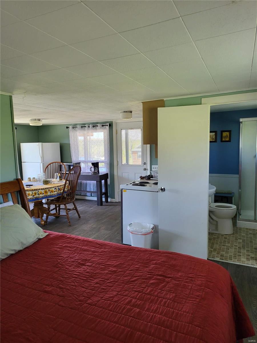 N/A - Commercial Sale