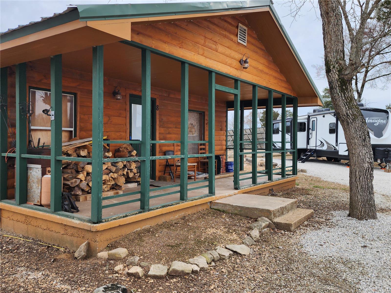 N/A - Commercial Sale