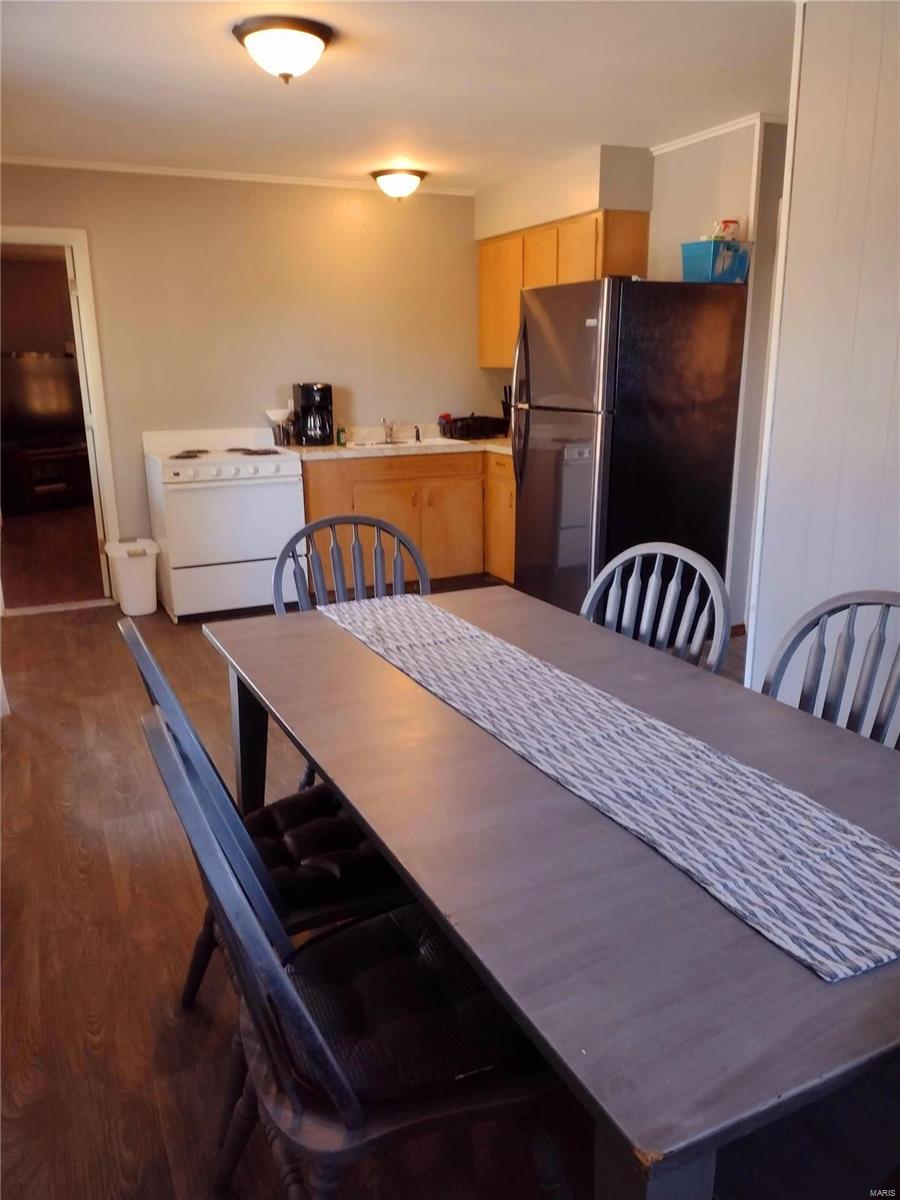 N/A - Commercial Sale