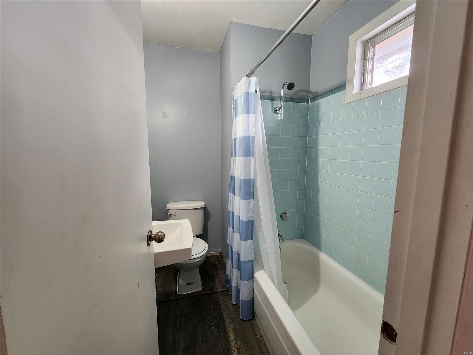 N/A - Commercial Sale