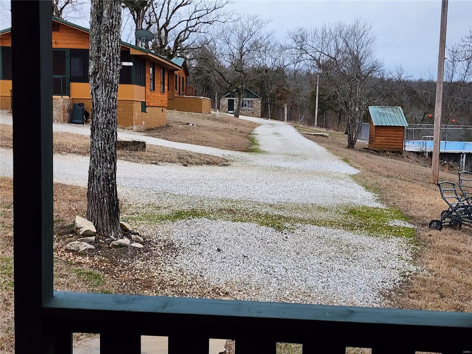 N/A - Commercial Sale