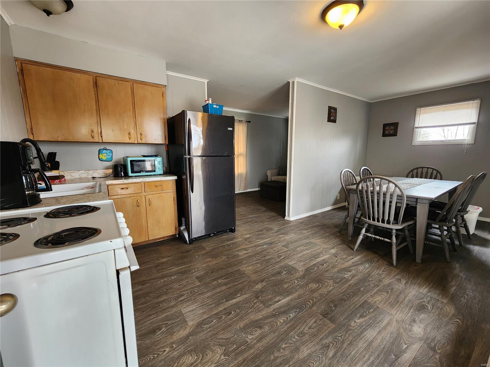 N/A - Commercial Sale