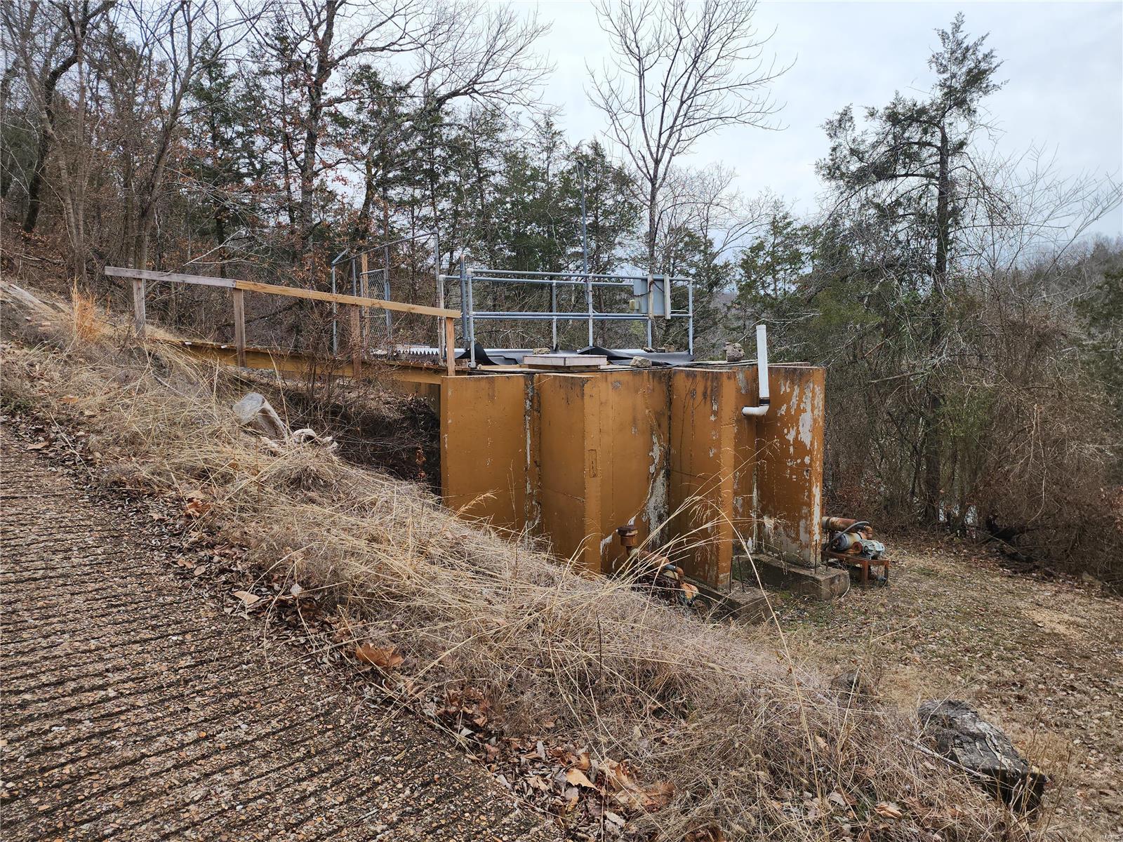 N/A - Commercial Sale