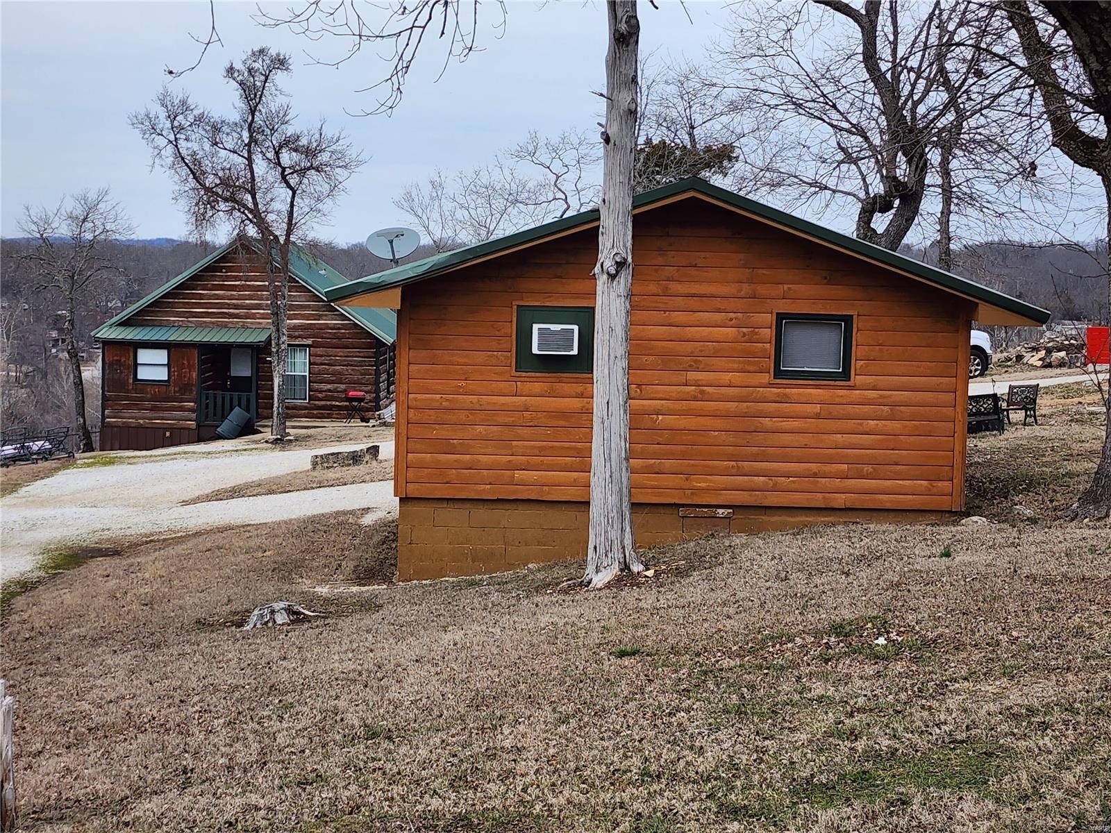 N/A - Commercial Sale