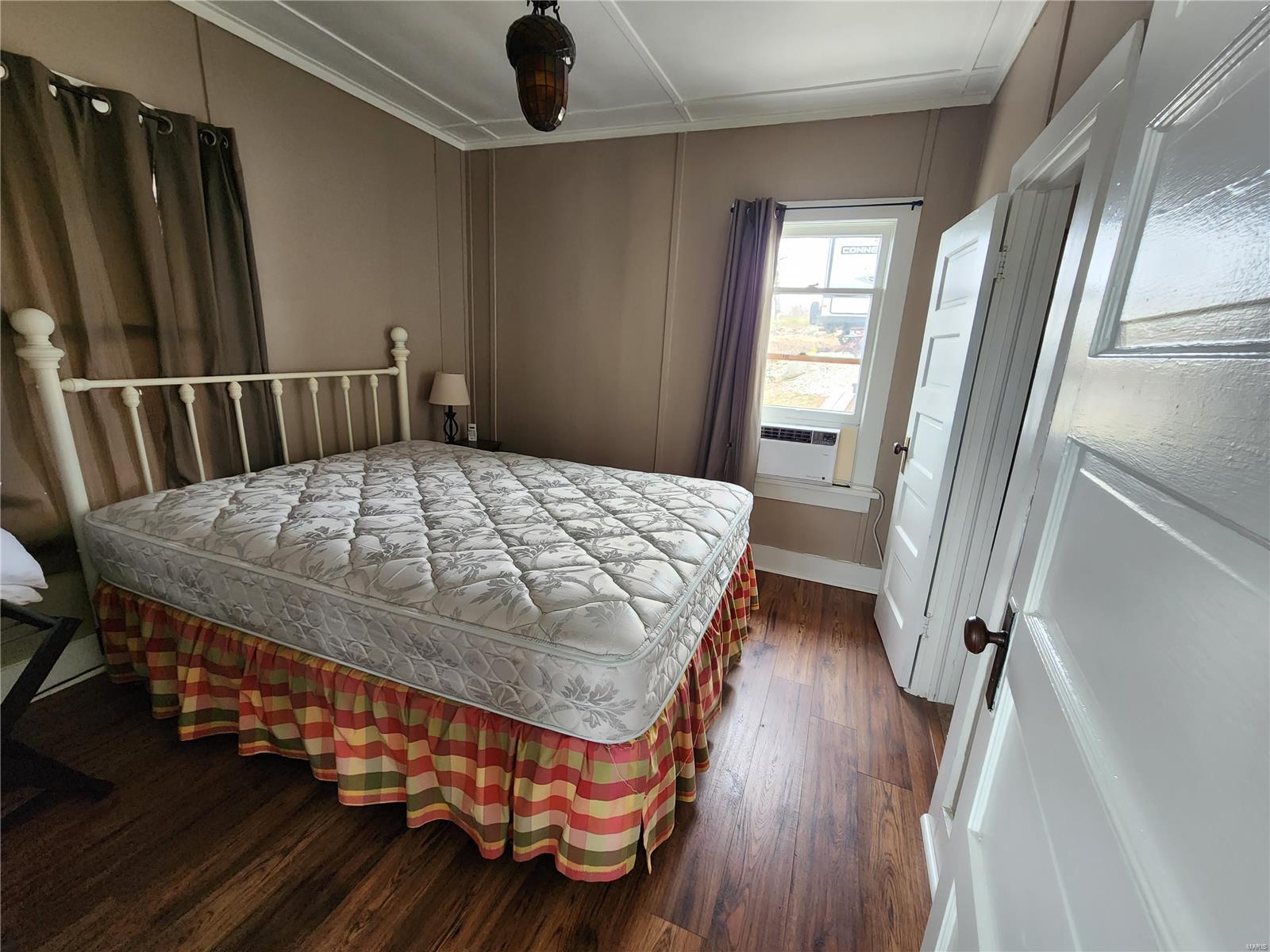 N/A - Commercial Sale