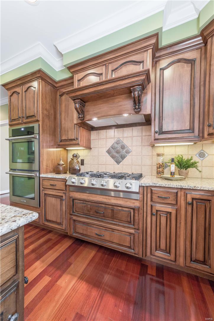 Morwood Hills - Residential