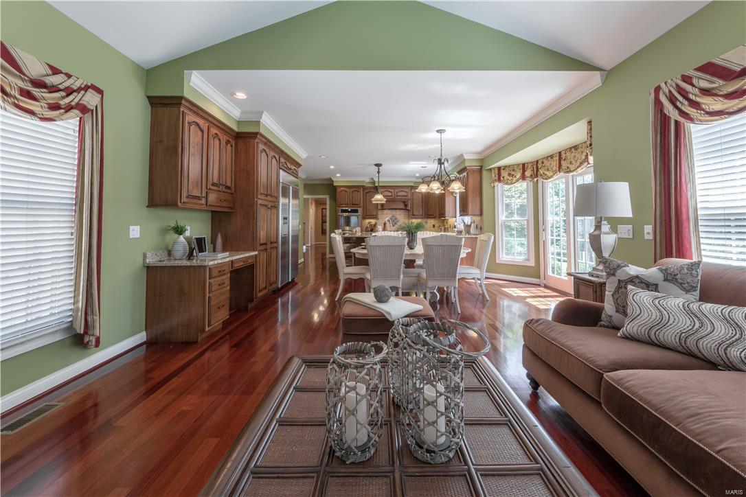 Morwood Hills - Residential