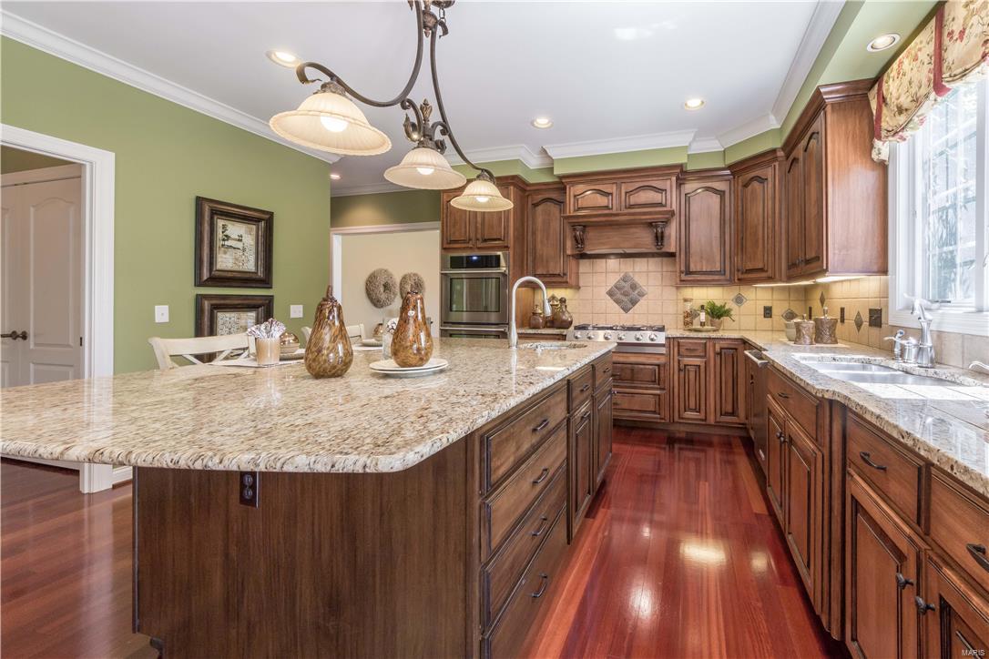 Morwood Hills - Residential