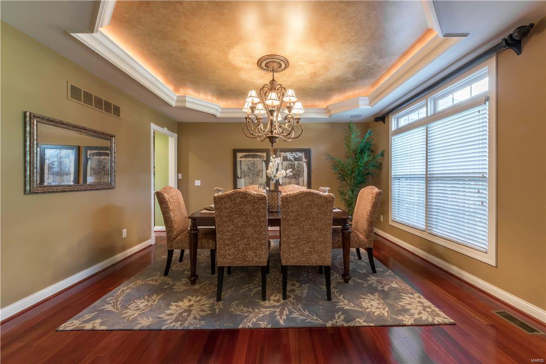 Morwood Hills - Residential