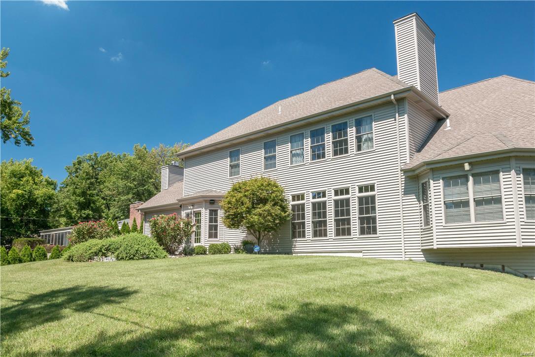 Morwood Hills - Residential