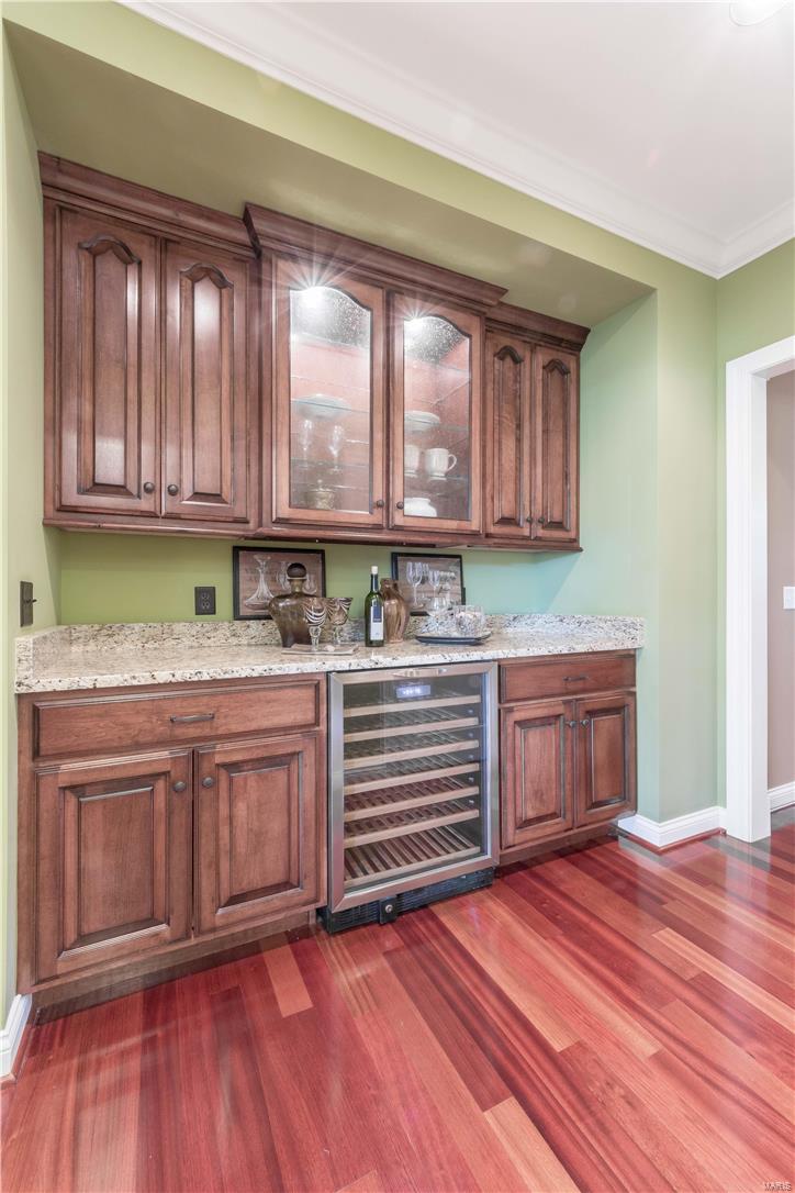 Morwood Hills - Residential